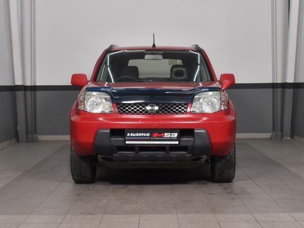Nissan X-Trail I с пробегом 2002 года, цена 624 995 рублей, 306027 км, внедорожник, Автокод Объявления