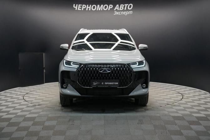 Chery Tiggo 7L с пробегом 2025 года, цена 2 745 000 рублей, 10500 км, внедорожник, Автокод Объявления