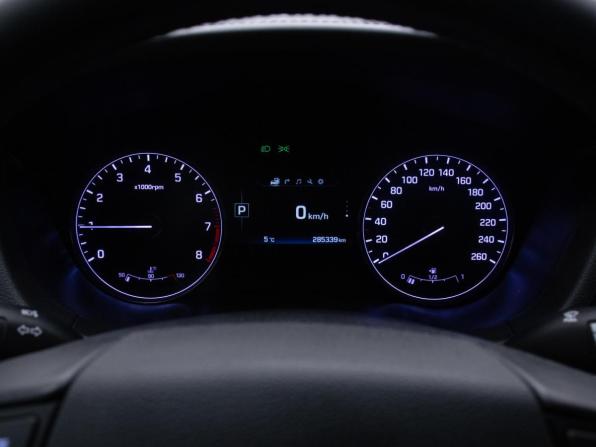 Hyundai Genesis II с пробегом 2014 года, цена 1 477 000 рублей, 285338 км, седан, Автокод Объявления