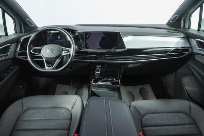 Volkswagen Talagon I с пробегом 2021 года, цена 4 499 000 рублей, 43023 км, внедорожник, Автокод Объявления