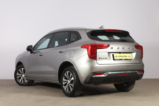 Haval Jolion I с пробегом 2023 года, цена 1 549 000 рублей, 73123 км, внедорожник, Автокод Объявления
