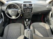 Renault Sandero II Санкт-Петербург  - изображение 29