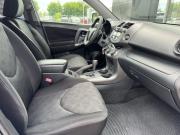 Toyota RAV4 III (XA30) Рестайлинг Новосибирск  - изображение 27