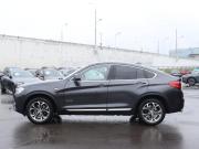 BMW X4 I (F26) Москва  - изображение 33