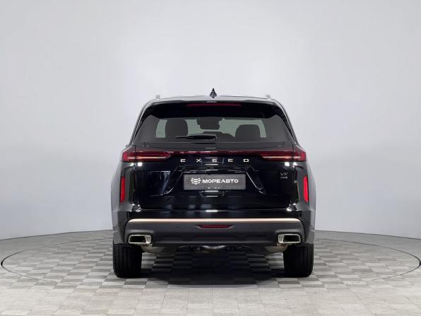 Exeed VX I с пробегом 2023 года, цена 3 180 000 рублей, 18900 км, внедорожник, Автокод Объявления