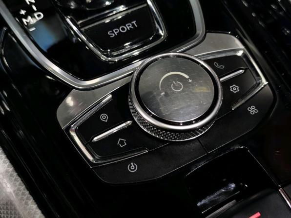 Exeed TX I Рестайлинг с пробегом 2019 года, цена 1 560 000 рублей, 74531 км, внедорожник, Автокод Объявления