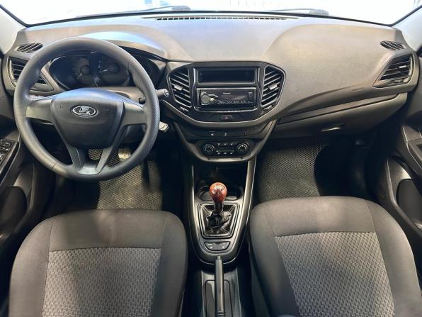 Lada (ВАЗ) Vesta I с пробегом 2016 года, цена 760 000 рублей, 130000 км, седан, Автокод Объявления
