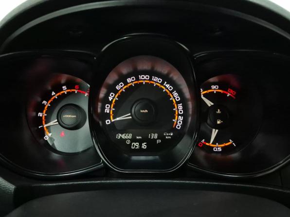 Lada (ВАЗ) Vesta I с пробегом 2021 года, цена 1 050 000 рублей, 134667 км, седан, Автокод Объявления
