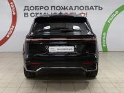 Geely Monjaro I Москва  - изображение 17