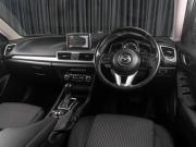 Mazda Axela III Тюмень  - изображение 28