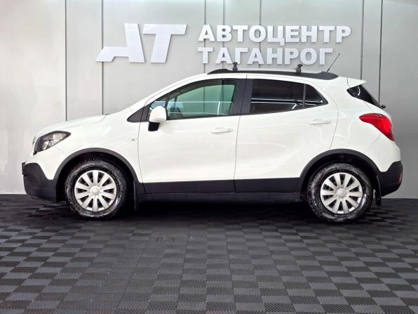 Opel Mokka I с пробегом 2015 года, цена 1 199 000 рублей, 162000 км, внедорожник, Автокод Объявления