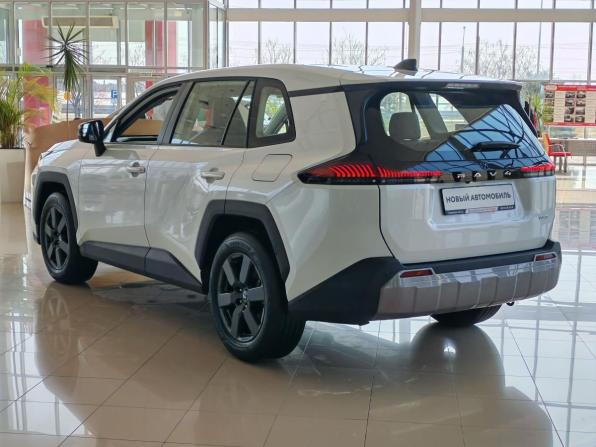 Toyota RAV4 VI (XA60) с пробегом 2025 года, цена 5 150 000 рублей, 30 км, внедорожник, Автокод Объявления