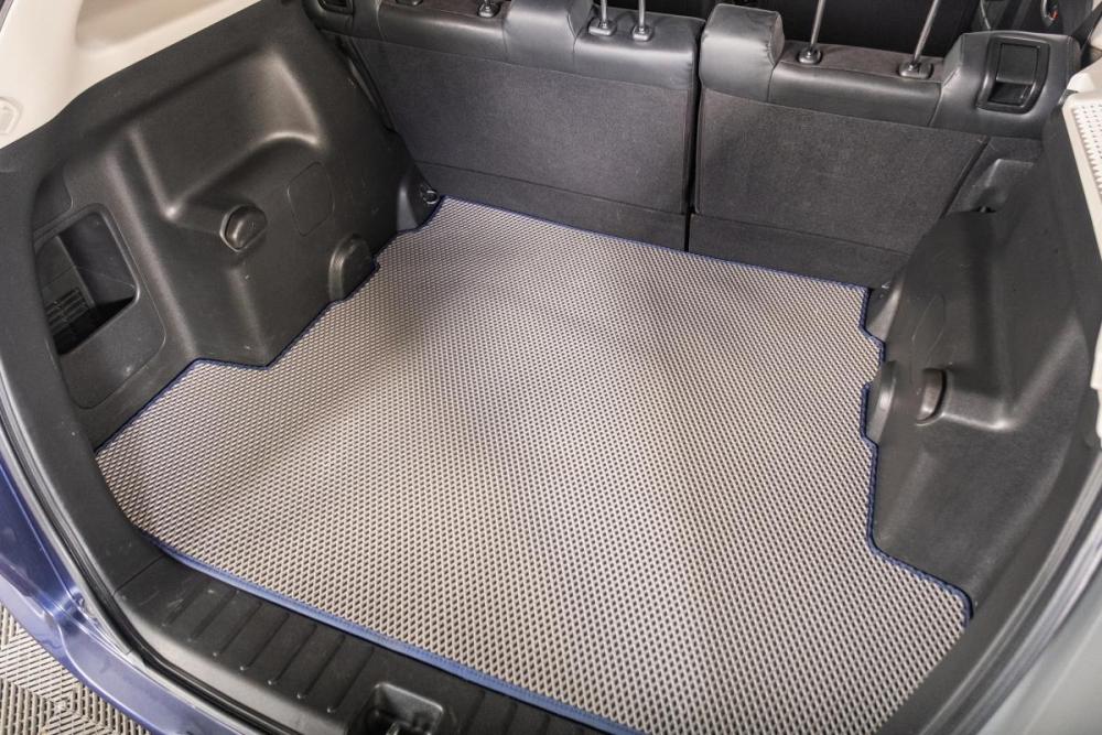 Honda Fit Shuttle I Рестайлинг Томск  - изображение 19