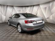 Skoda Superb III Рестайлинг Москва  - изображение 24