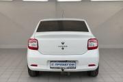 Renault Logan II Рестайлинг Москва  - изображение 17