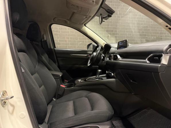 Mazda CX-5 II с пробегом 2020 года, цена 2 265 000 рублей, 198092 км, внедорожник, Автокод Объявления