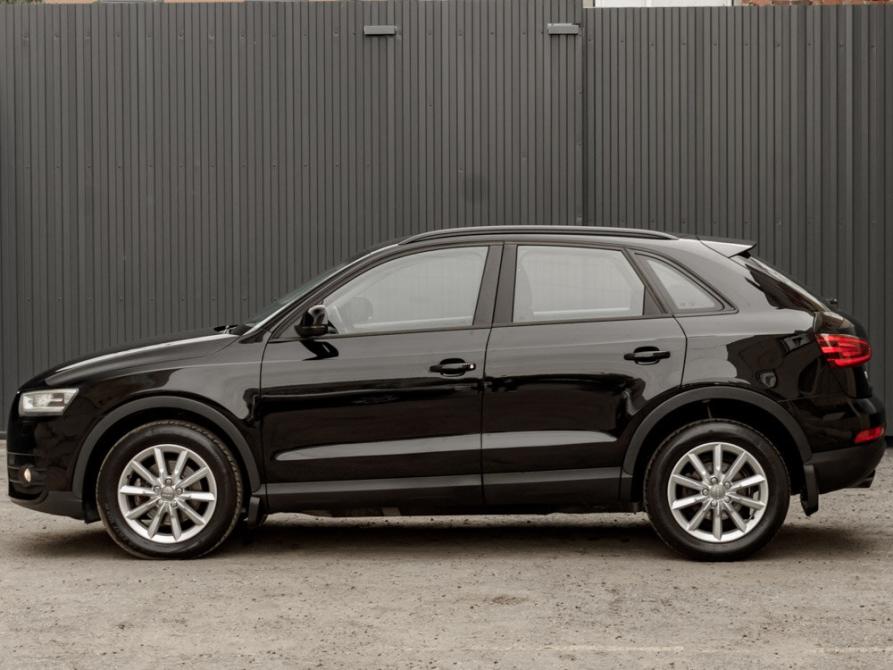 Audi Q3 I (8U) Екатеринбург  - изображение 8