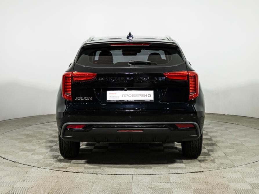 Haval Jolion I Санкт-Петербург  - изображение 6