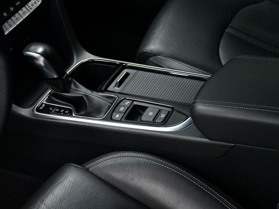 Hyundai Sonata VII (LF) Рестайлинг Новосибирск  - изображение 23