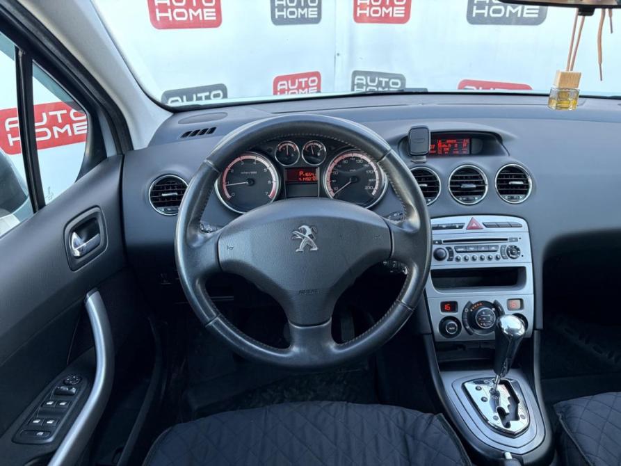 Peugeot 408 I Санкт-Петербург  - изображение 12