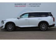 GAC GS8 II Краснодар  - изображение 41