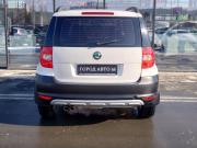 Skoda Yeti I Оренбург  - изображение 19