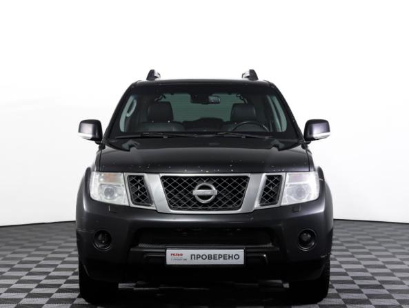 Nissan Pathfinder III Рестайлинг с пробегом 2011 года, цена 1 250 000 рублей, 400005 км, внедорожник, Автокод Объявления