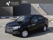 Lada (ВАЗ) Granta I Рестайлинг Казань  - изображение 15