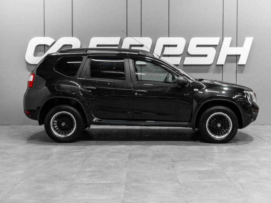 Nissan Terrano III (D10) Тюмень  - изображение 5