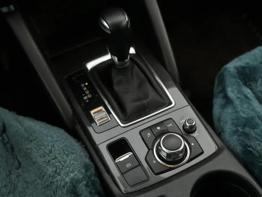 Mazda CX-5 I Уфа  - изображение 12