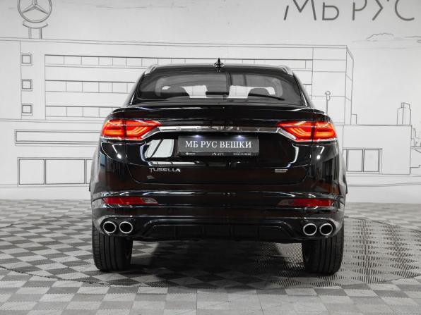 Geely Tugella I Рестайлинг с пробегом 2022 года, цена 2 637 000 рублей, 62049 км, внедорожник, Автокод Объявления