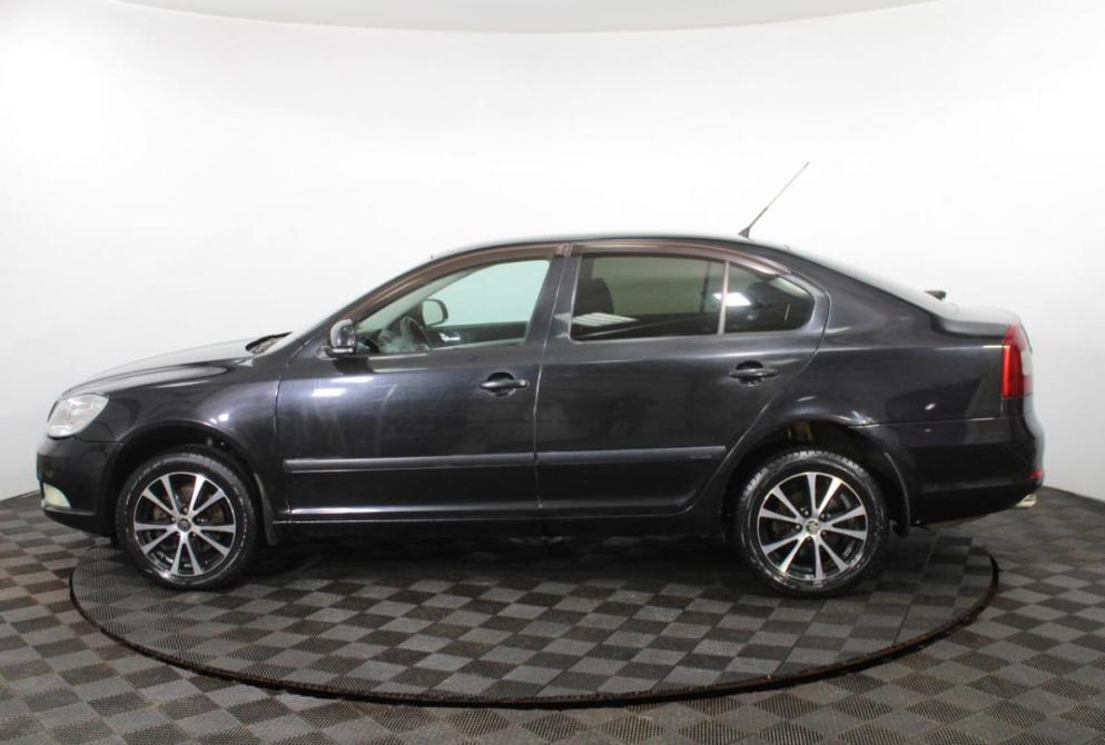 Skoda Octavia II (A5) Рестайлинг Нижний Новгород  - изображение 9