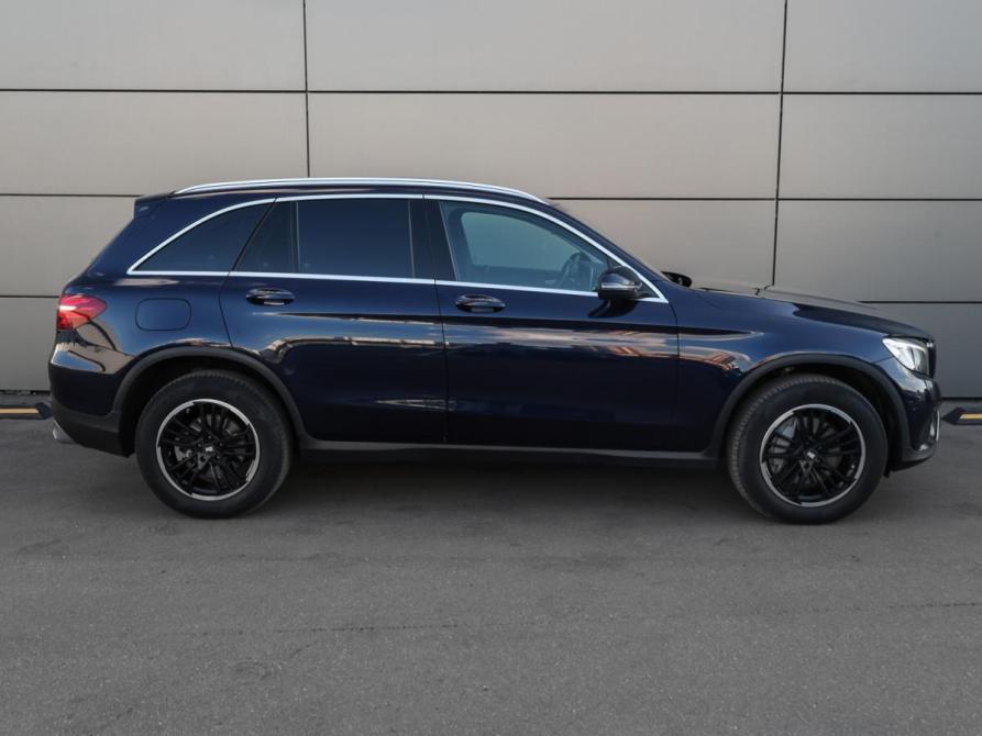 Mercedes-Benz GLC I (X253) Москва  - изображение 4