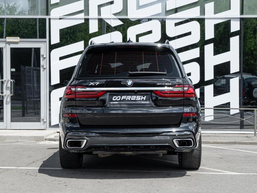 BMW X7 I (G07) Волгоград  - изображение 4