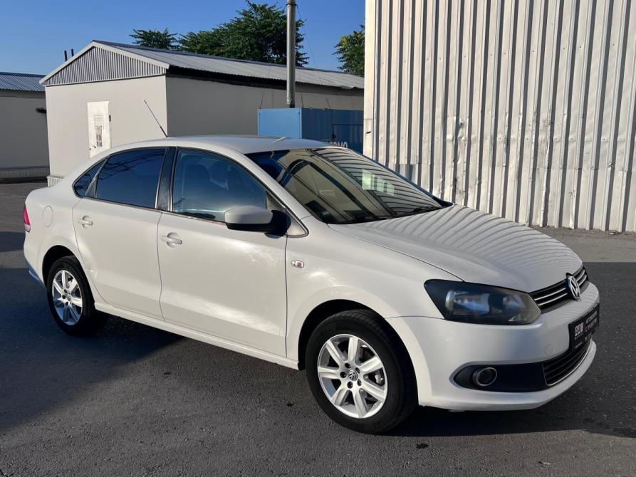 Volkswagen Polo V Ростов-на-Дону  - изображение 3