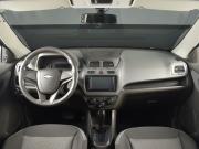 Chevrolet Cobalt II Кемерово  - изображение 26