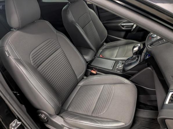 Ford Kuga II Рестайлинг с пробегом 2019 года, цена 1 915 000 рублей, 89130 км, внедорожник, Автокод Объявления