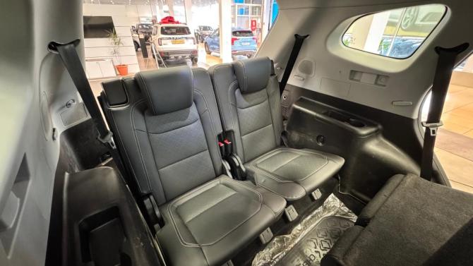 Chery Tiggo 8 I Рестайлинг с пробегом 2023 года, цена 1 660 000 рублей, 96237 км, внедорожник, Автокод Объявления