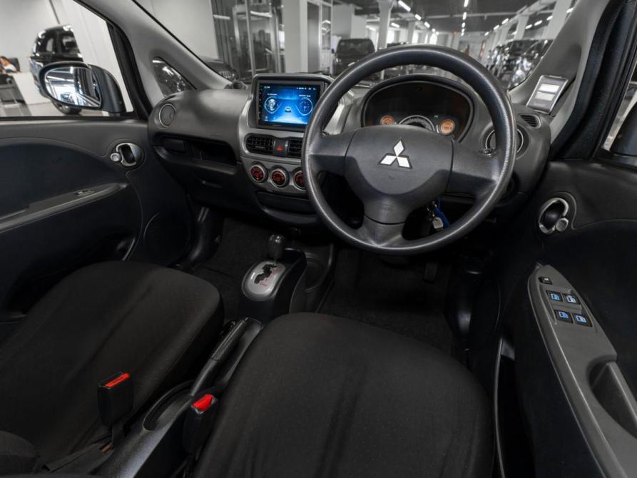 Mitsubishi i Москва  - изображение 7