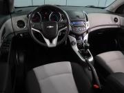 Chevrolet Cruze I Рестайлинг Воронеж  - изображение 22