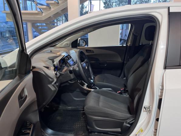 Chevrolet Aveo II с пробегом 2012 года, цена 580 000 рублей, 164419 км, седан, Автокод Объявления