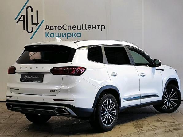 Chery Tiggo 8 Pro I с пробегом 2023 года, цена 2 089 000 рублей, 53961 км, внедорожник, Автокод Объявления
