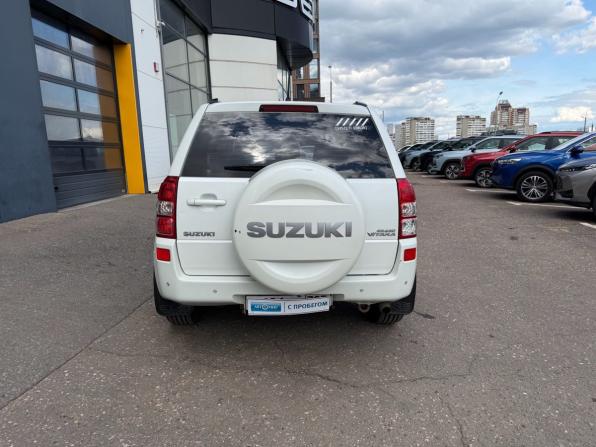 Suzuki Grand Vitara II Рестайлинг с пробегом 2010 года, цена 1 075 000 рублей, 165229 км, внедорожник, Автокод Объявления