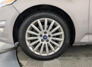 Ford Mondeo IV Рестайлинг Екатеринбург  - изображение 38