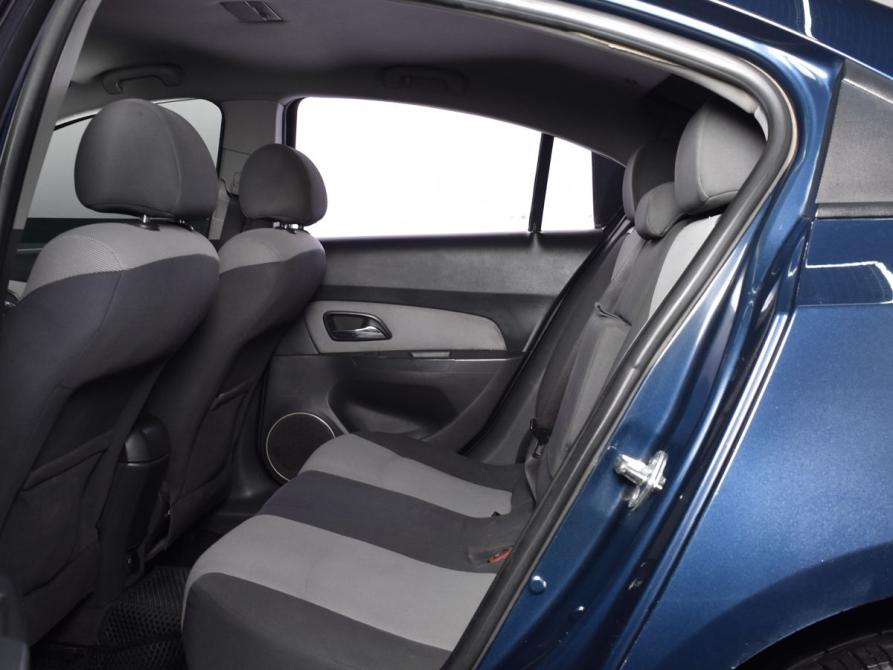 Chevrolet Cruze I Кемерово  - изображение 12