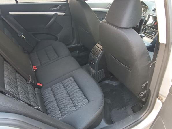 Skoda Octavia II (A5) Рестайлинг с пробегом 2010 года, цена 730 000 рублей, 215000 км, лифтбек, Автокод Объявления