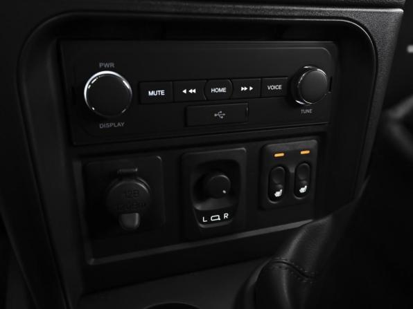 Lada (ВАЗ) Niva I Рестайлинг (Travel) с пробегом 2026 года, цена 1 709 000 рублей, 15 км, внедорожник, Автокод Объявления
