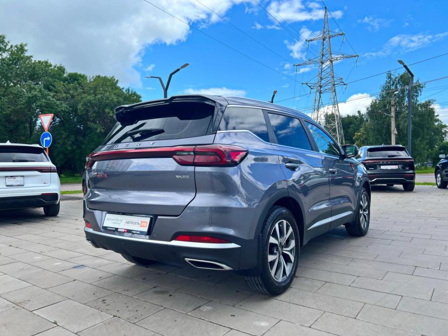 Chery Tiggo 7 Pro Max I Стерлитамак  - изображение 2