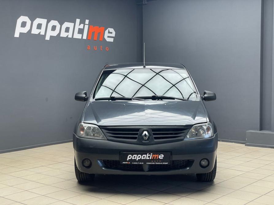 Renault Logan I Тверь  - изображение 2