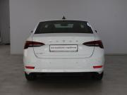 Skoda Octavia IV (A8) Старый Оскол  - изображение 28